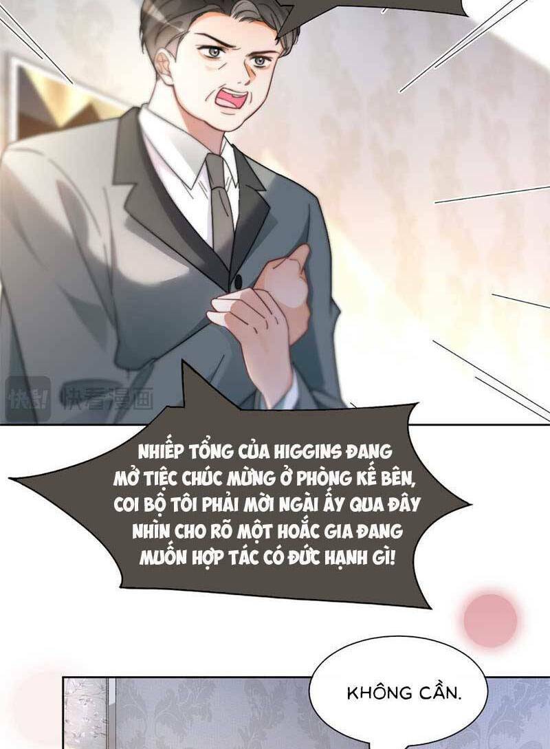 Được Các Anh Trai Chiều Chuộng Tôi Trở Nên Ngang Tàng Chapter 256 - Trang 2