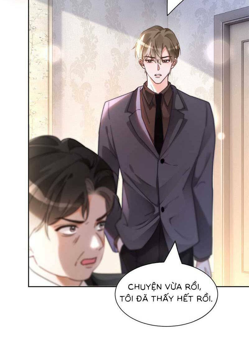 Được Các Anh Trai Chiều Chuộng Tôi Trở Nên Ngang Tàng Chapter 256 - Trang 2