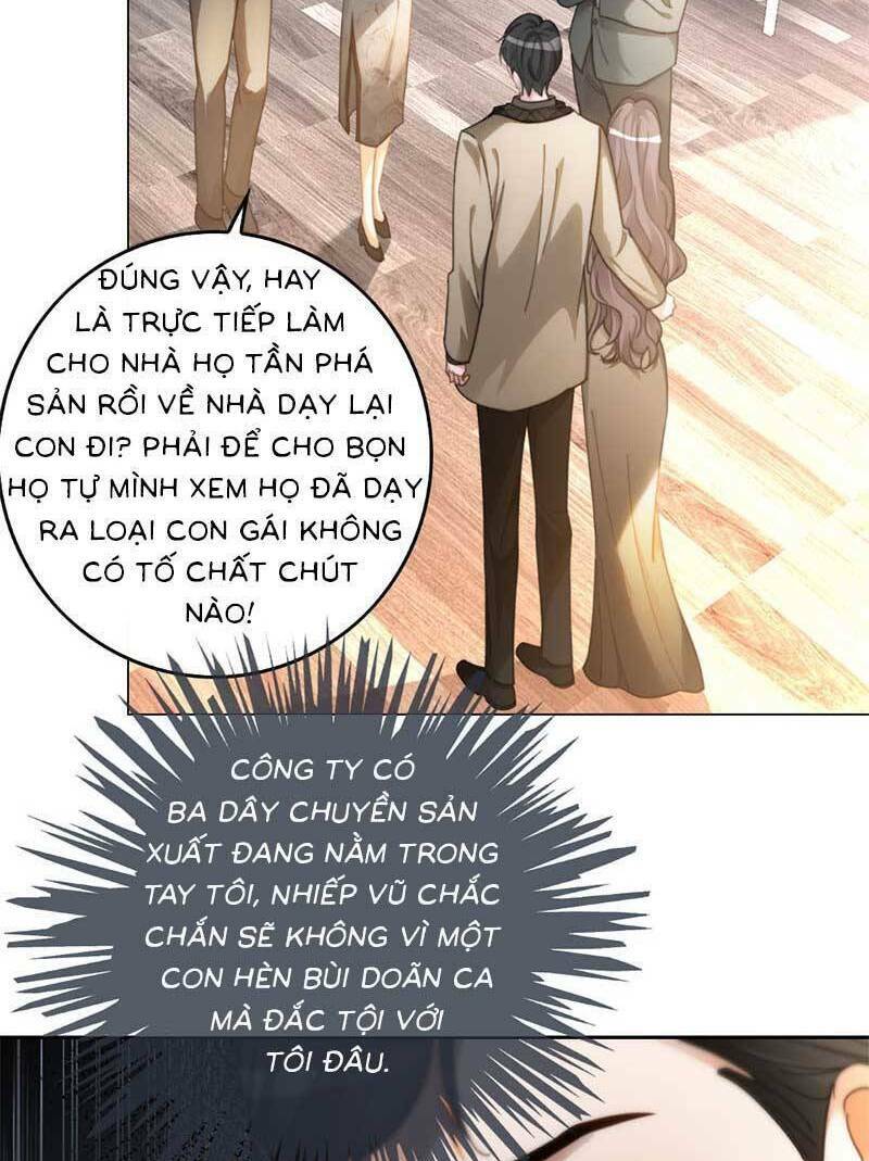 Được Các Anh Trai Chiều Chuộng Tôi Trở Nên Ngang Tàng Chapter 256 - Trang 2