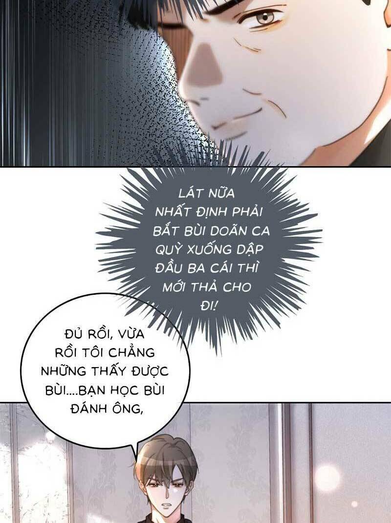 Được Các Anh Trai Chiều Chuộng Tôi Trở Nên Ngang Tàng Chapter 256 - Trang 2