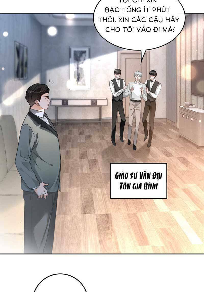 Được Các Anh Trai Chiều Chuộng Tôi Trở Nên Ngang Tàng Chapter 256 - Trang 2