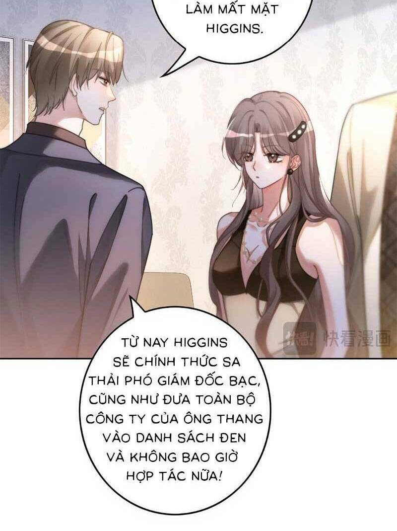 Được Các Anh Trai Chiều Chuộng Tôi Trở Nên Ngang Tàng Chapter 256 - Trang 2