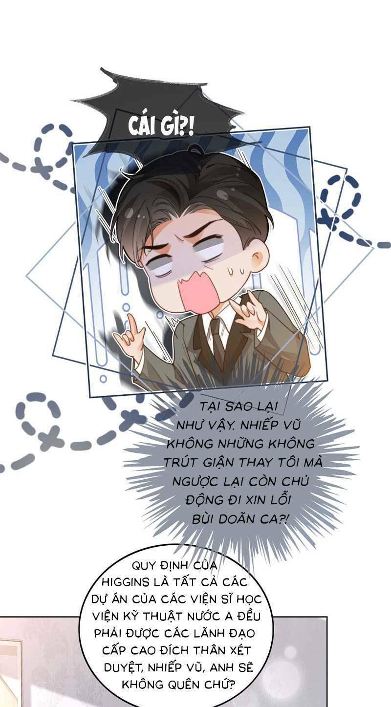 Được Các Anh Trai Chiều Chuộng Tôi Trở Nên Ngang Tàng Chapter 256 - Trang 2