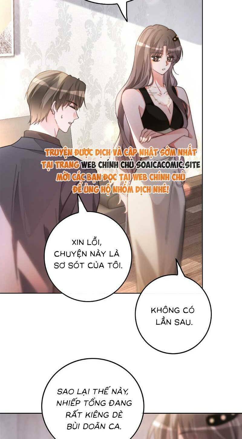 Được Các Anh Trai Chiều Chuộng Tôi Trở Nên Ngang Tàng Chapter 256 - Trang 2