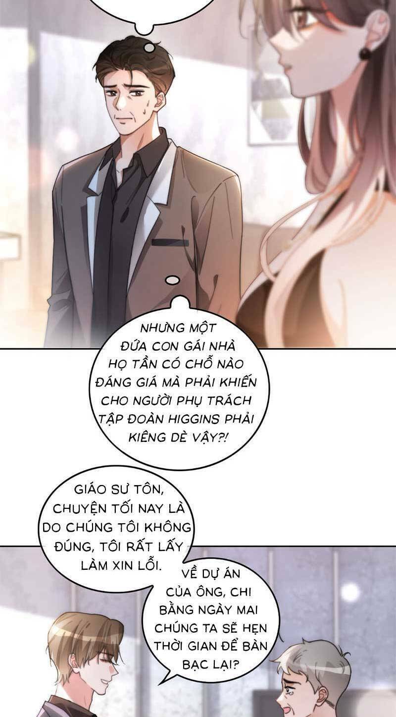 Được Các Anh Trai Chiều Chuộng Tôi Trở Nên Ngang Tàng Chapter 256 - Trang 2