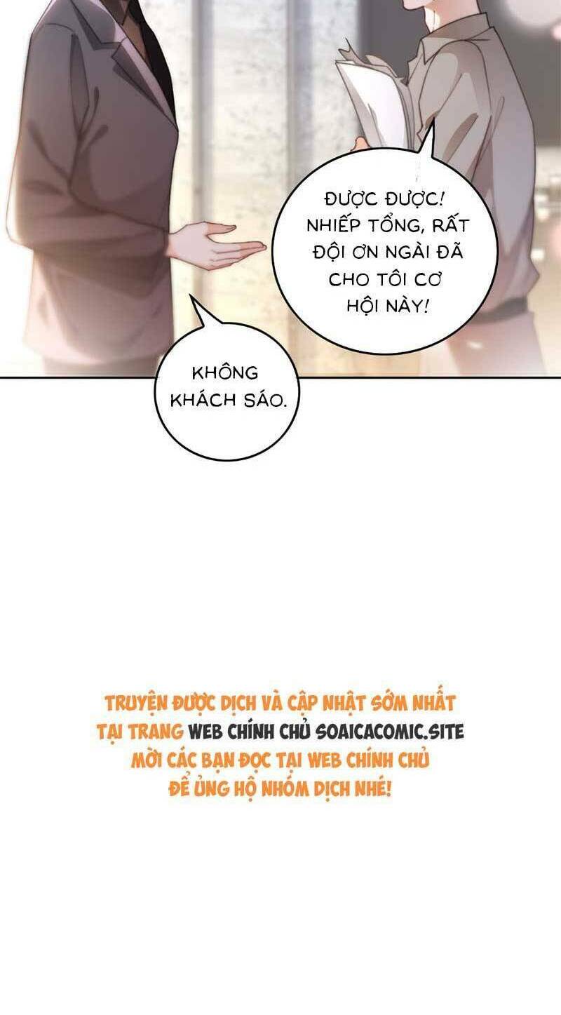 Được Các Anh Trai Chiều Chuộng Tôi Trở Nên Ngang Tàng Chapter 256 - Trang 2