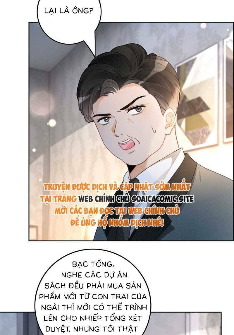 Được Các Anh Trai Chiều Chuộng Tôi Trở Nên Ngang Tàng Chapter 256 - Trang 2