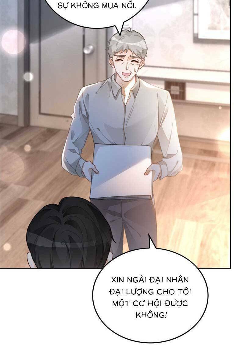 Được Các Anh Trai Chiều Chuộng Tôi Trở Nên Ngang Tàng Chapter 256 - Trang 2