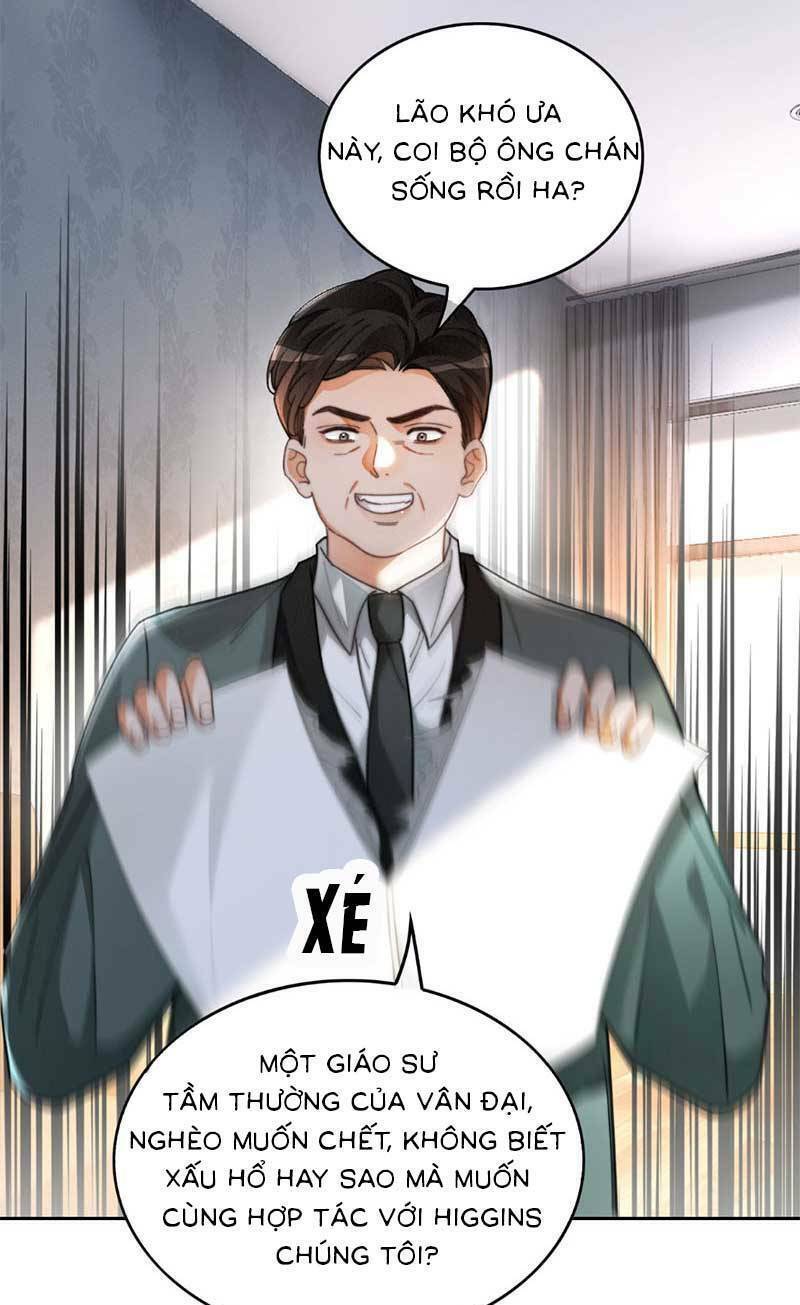 Được Các Anh Trai Chiều Chuộng Tôi Trở Nên Ngang Tàng Chapter 256 - Trang 2