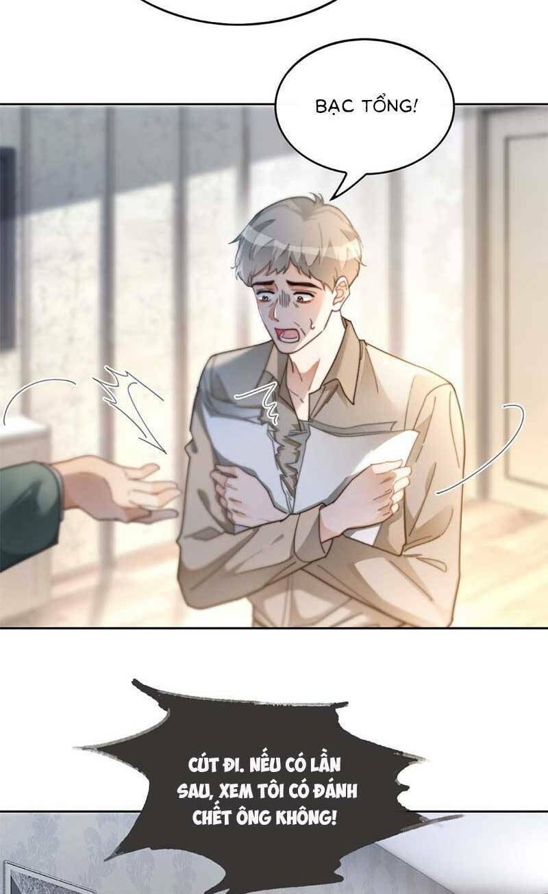 Được Các Anh Trai Chiều Chuộng Tôi Trở Nên Ngang Tàng Chapter 256 - Trang 2