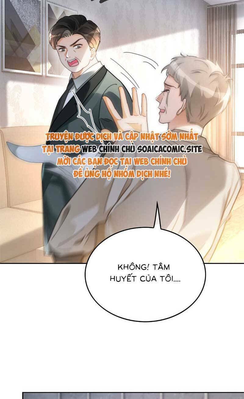 Được Các Anh Trai Chiều Chuộng Tôi Trở Nên Ngang Tàng Chapter 256 - Trang 2