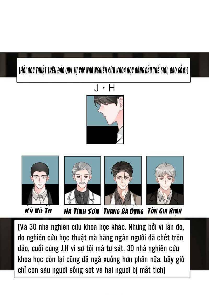 Được Các Anh Trai Chiều Chuộng Tôi Trở Nên Ngang Tàng Chapter 257 - Trang 2