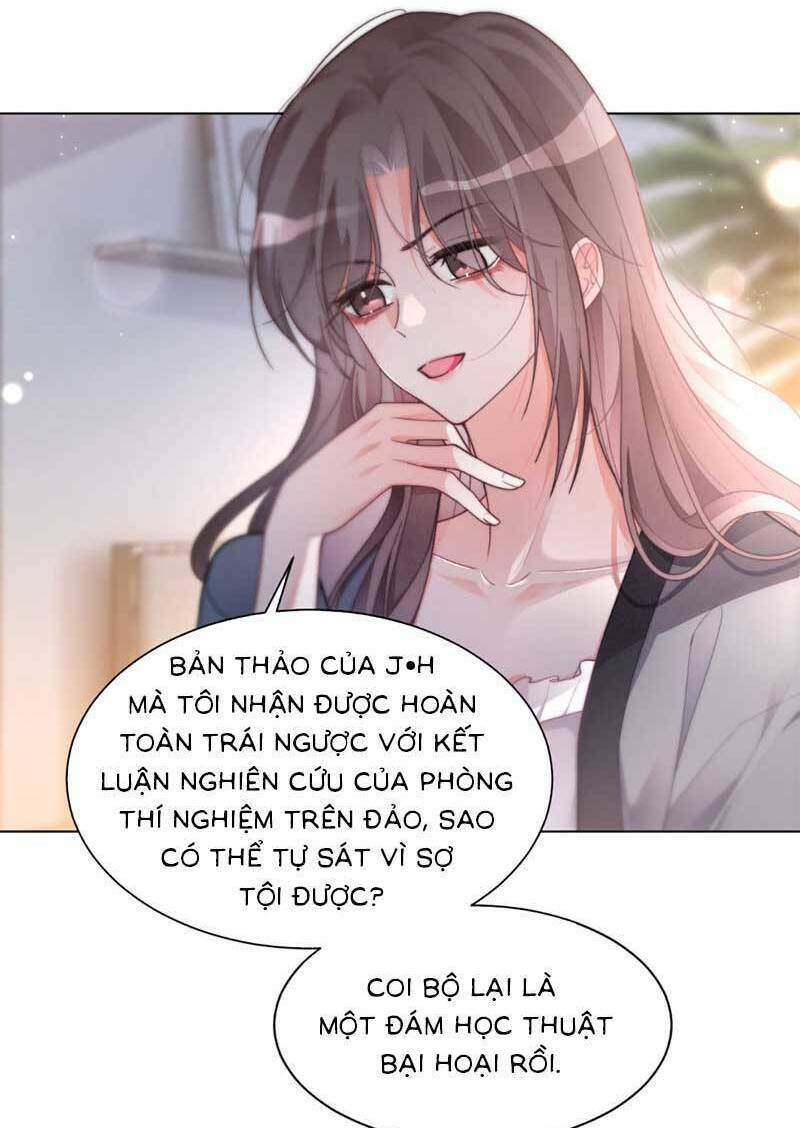 Được Các Anh Trai Chiều Chuộng Tôi Trở Nên Ngang Tàng Chapter 257 - Trang 2