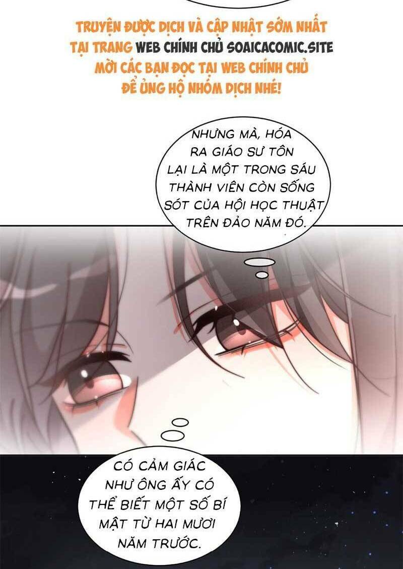 Được Các Anh Trai Chiều Chuộng Tôi Trở Nên Ngang Tàng Chapter 257 - Trang 2