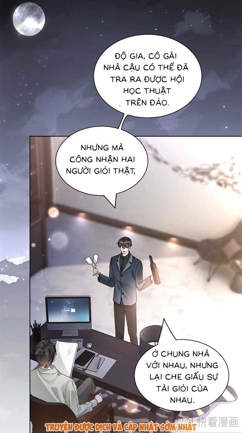 Được Các Anh Trai Chiều Chuộng Tôi Trở Nên Ngang Tàng Chapter 257 - Trang 2