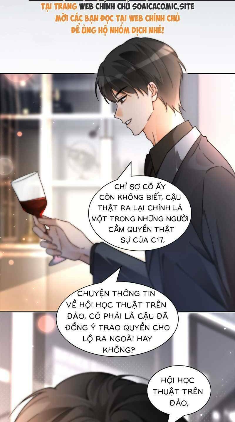 Được Các Anh Trai Chiều Chuộng Tôi Trở Nên Ngang Tàng Chapter 257 - Trang 2