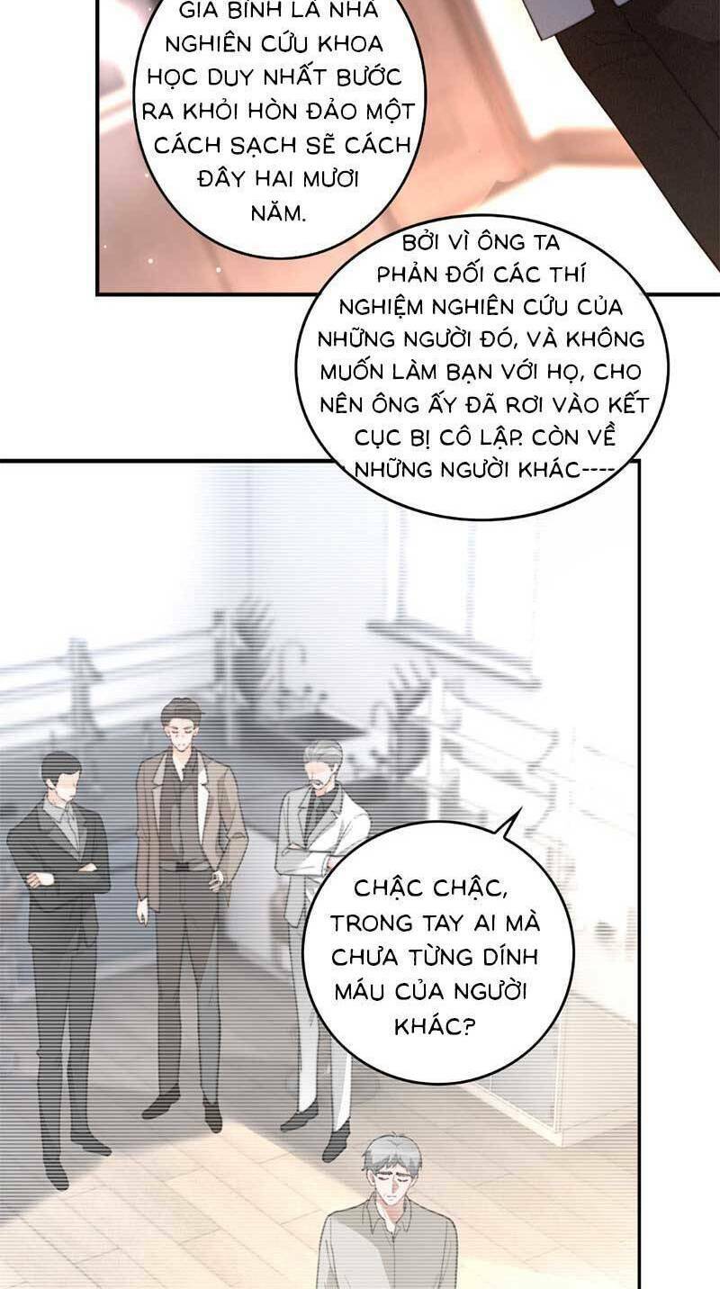 Được Các Anh Trai Chiều Chuộng Tôi Trở Nên Ngang Tàng Chapter 257 - Trang 2