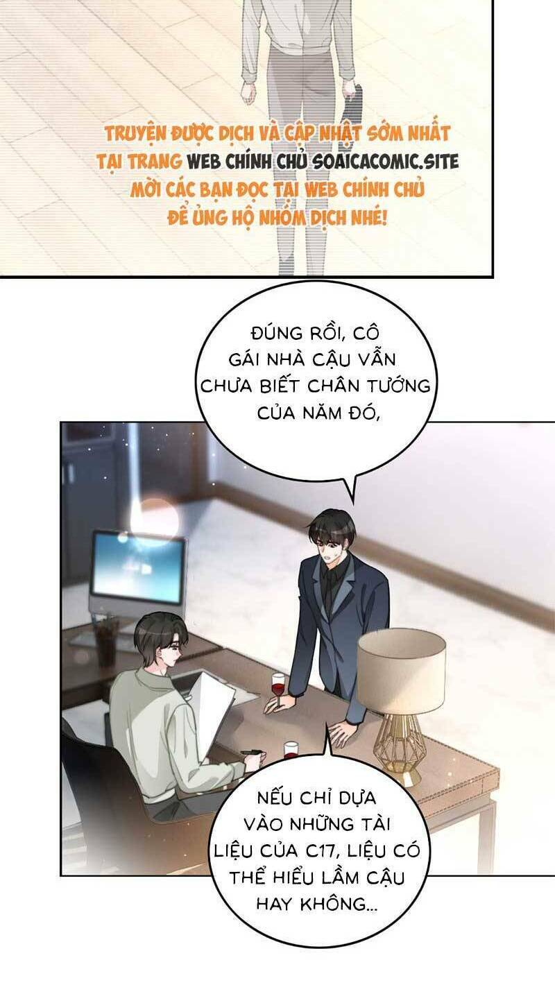 Được Các Anh Trai Chiều Chuộng Tôi Trở Nên Ngang Tàng Chapter 257 - Trang 2