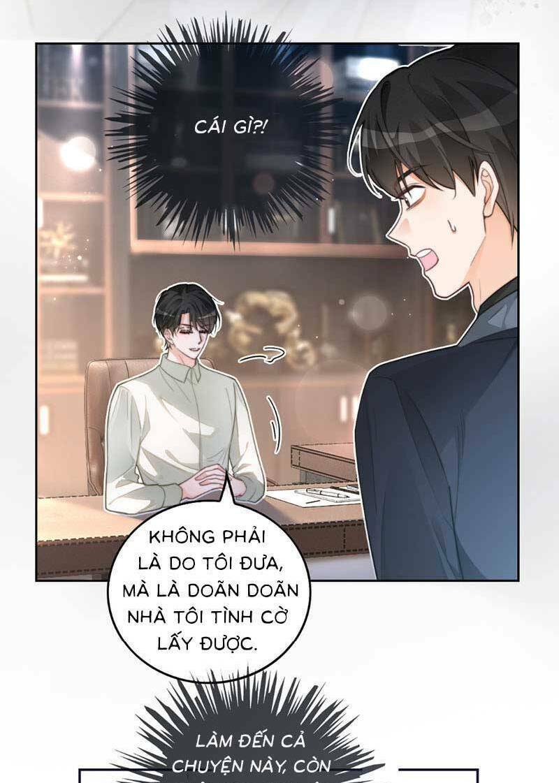 Được Các Anh Trai Chiều Chuộng Tôi Trở Nên Ngang Tàng Chapter 257 - Trang 2