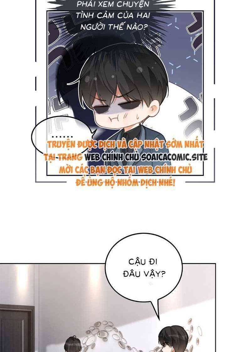 Được Các Anh Trai Chiều Chuộng Tôi Trở Nên Ngang Tàng Chapter 257 - Trang 2