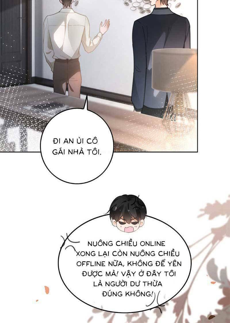 Được Các Anh Trai Chiều Chuộng Tôi Trở Nên Ngang Tàng Chapter 257 - Trang 2