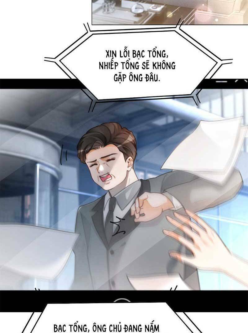 Được Các Anh Trai Chiều Chuộng Tôi Trở Nên Ngang Tàng Chapter 257 - Trang 2