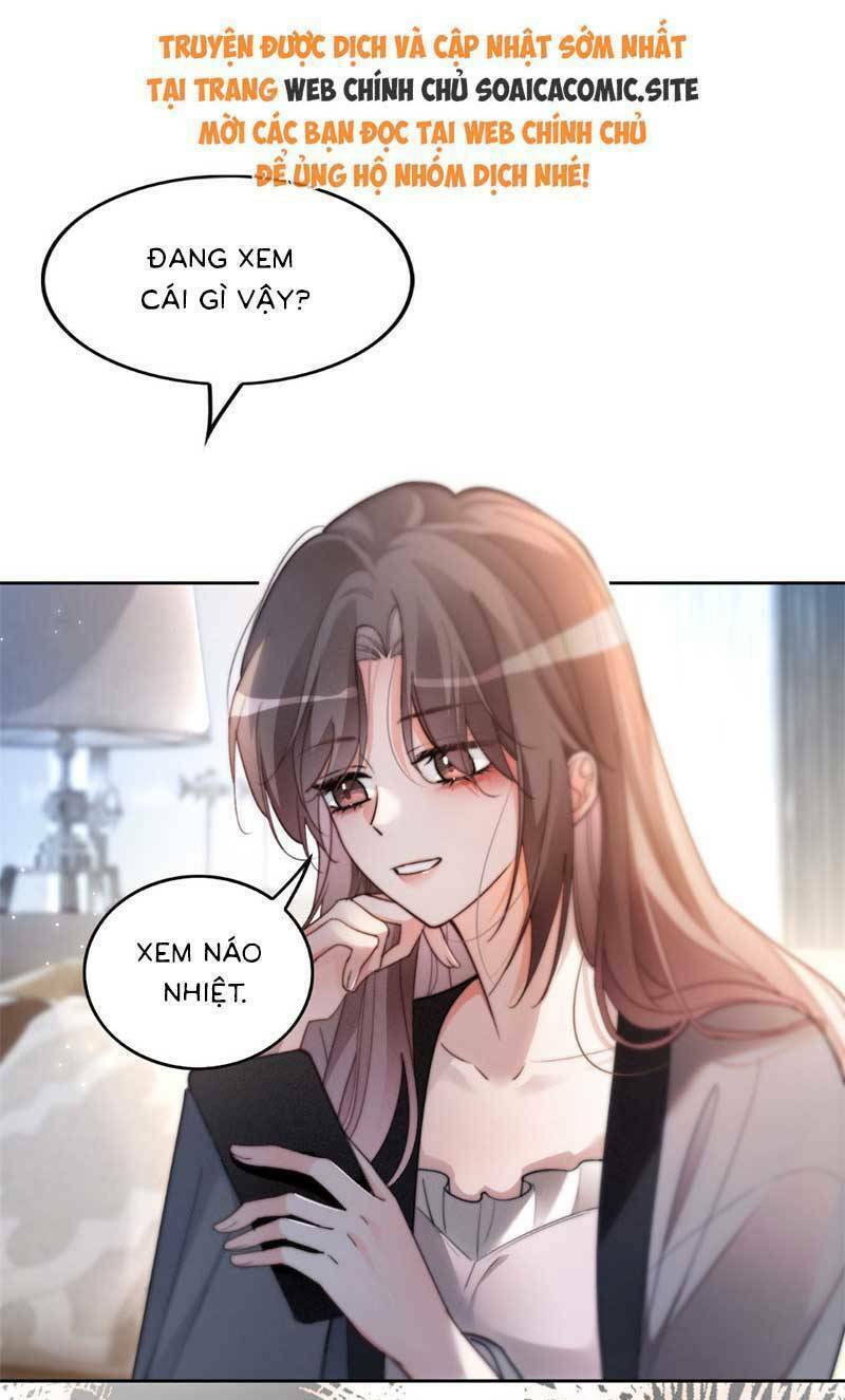 Được Các Anh Trai Chiều Chuộng Tôi Trở Nên Ngang Tàng Chapter 257 - Trang 2