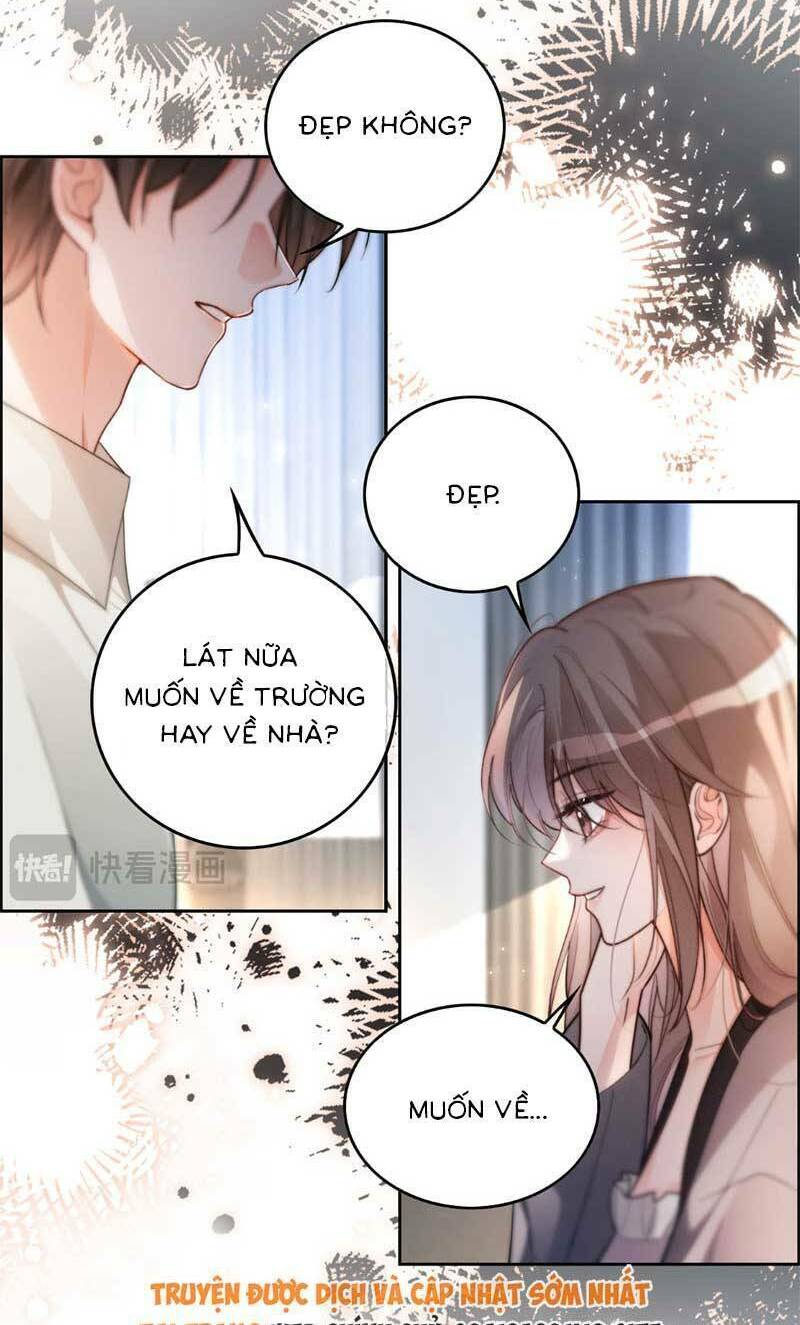 Được Các Anh Trai Chiều Chuộng Tôi Trở Nên Ngang Tàng Chapter 257 - Trang 2