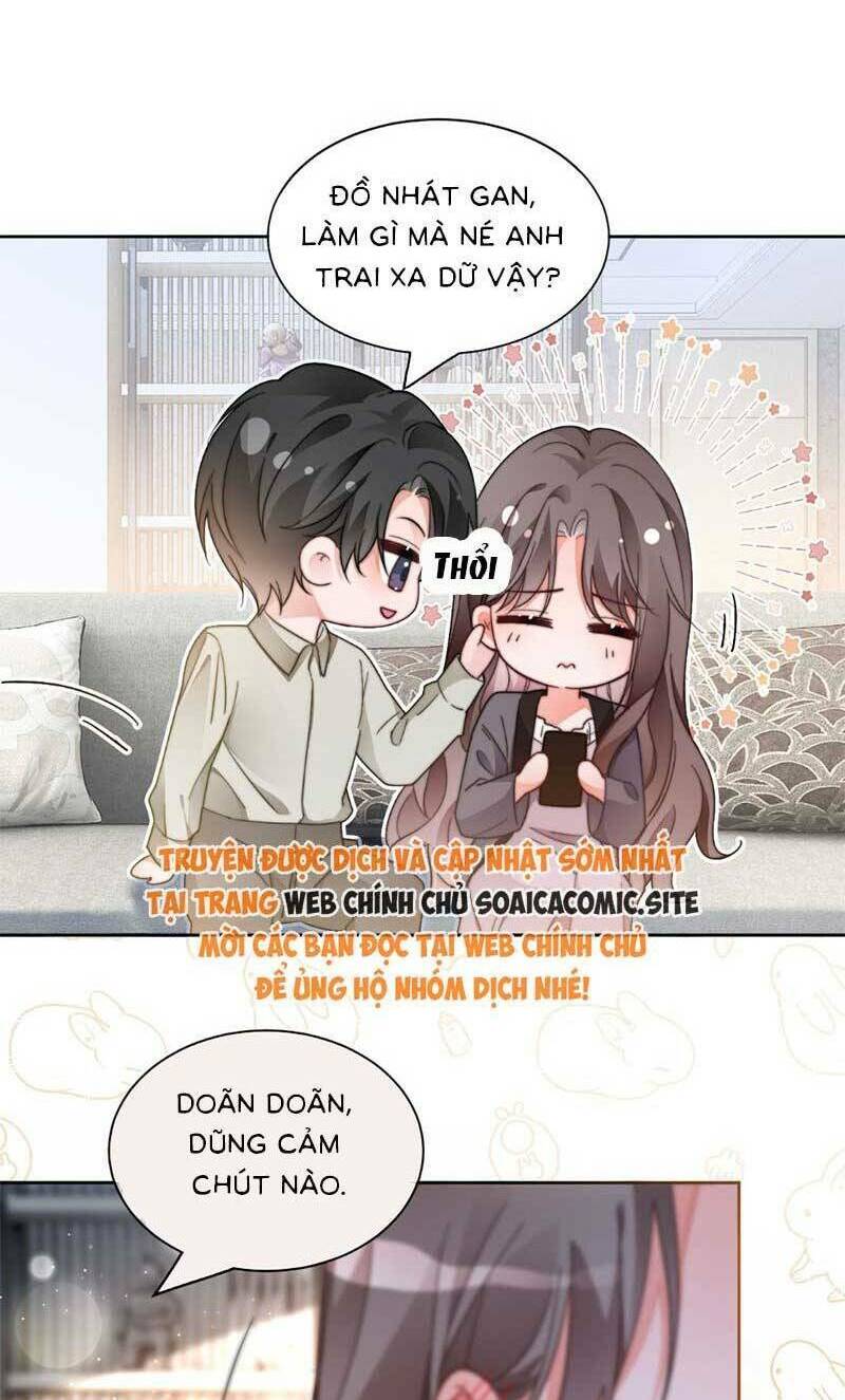 Được Các Anh Trai Chiều Chuộng Tôi Trở Nên Ngang Tàng Chapter 257 - Trang 2