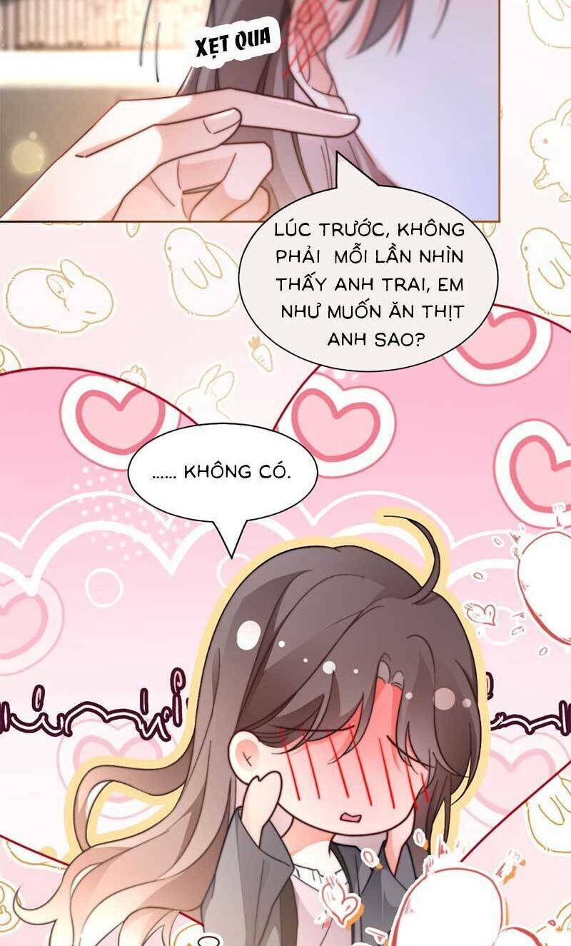 Được Các Anh Trai Chiều Chuộng Tôi Trở Nên Ngang Tàng Chapter 257 - Trang 2