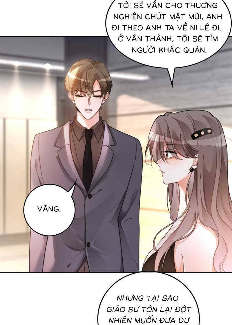 Được Các Anh Trai Chiều Chuộng Tôi Trở Nên Ngang Tàng Chapter 257 - Trang 2