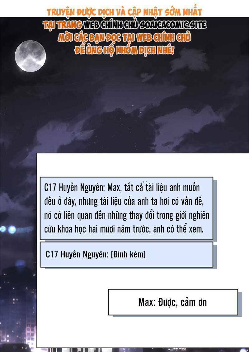 Được Các Anh Trai Chiều Chuộng Tôi Trở Nên Ngang Tàng Chapter 257 - Trang 2