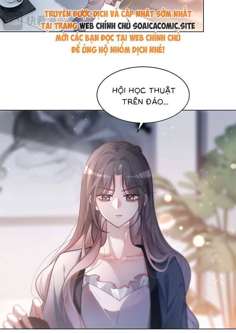 Được Các Anh Trai Chiều Chuộng Tôi Trở Nên Ngang Tàng Chapter 257 - Trang 2