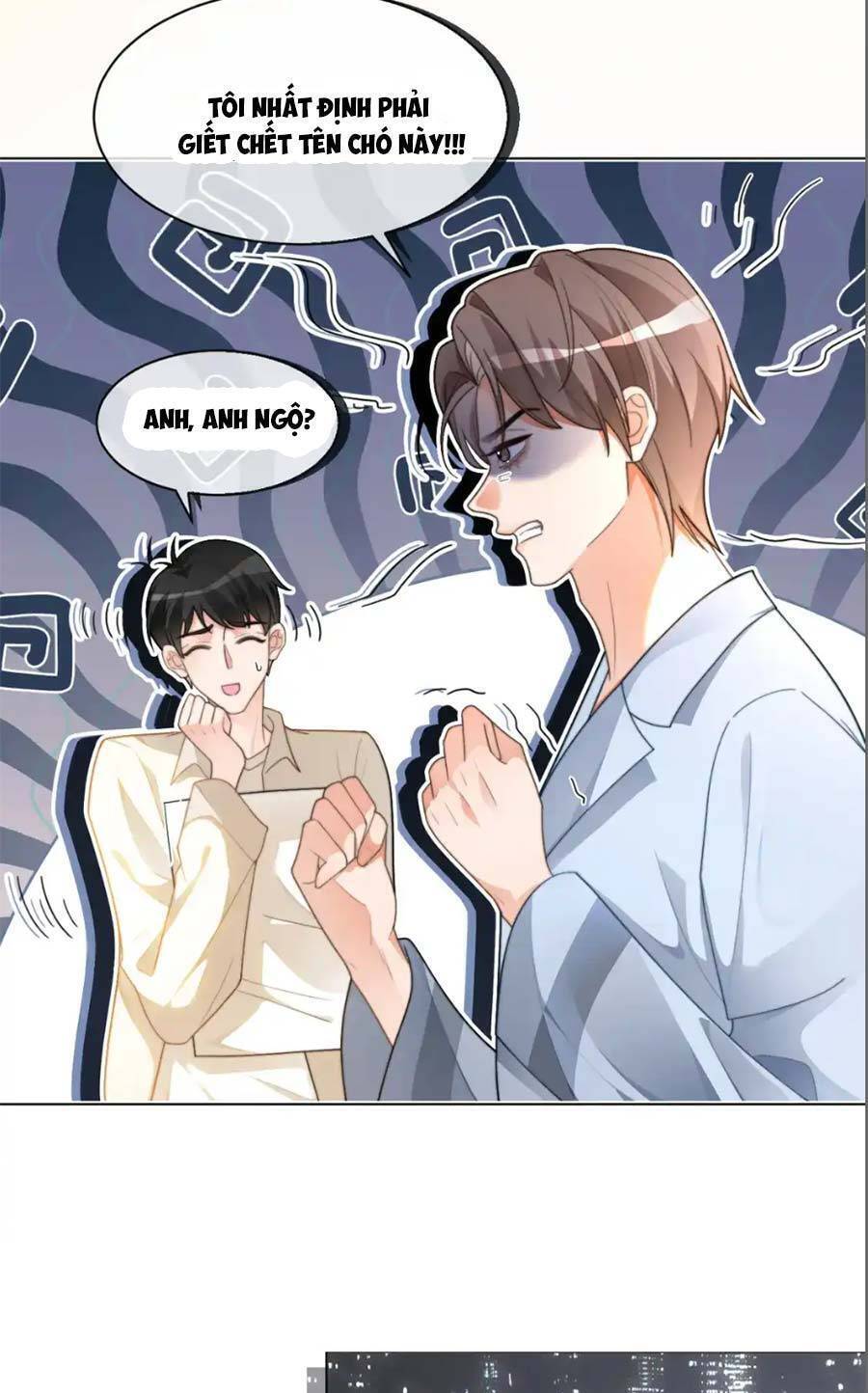 Được Các Anh Trai Chiều Chuộng Tôi Trở Nên Ngang Tàng Chapter 258 - Trang 2