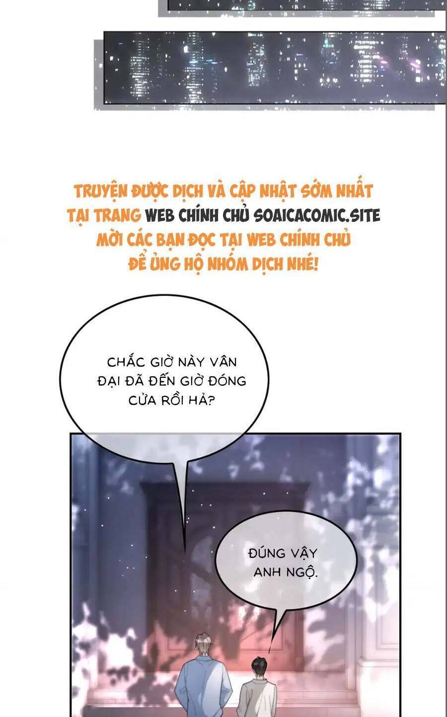 Được Các Anh Trai Chiều Chuộng Tôi Trở Nên Ngang Tàng Chapter 258 - Trang 2