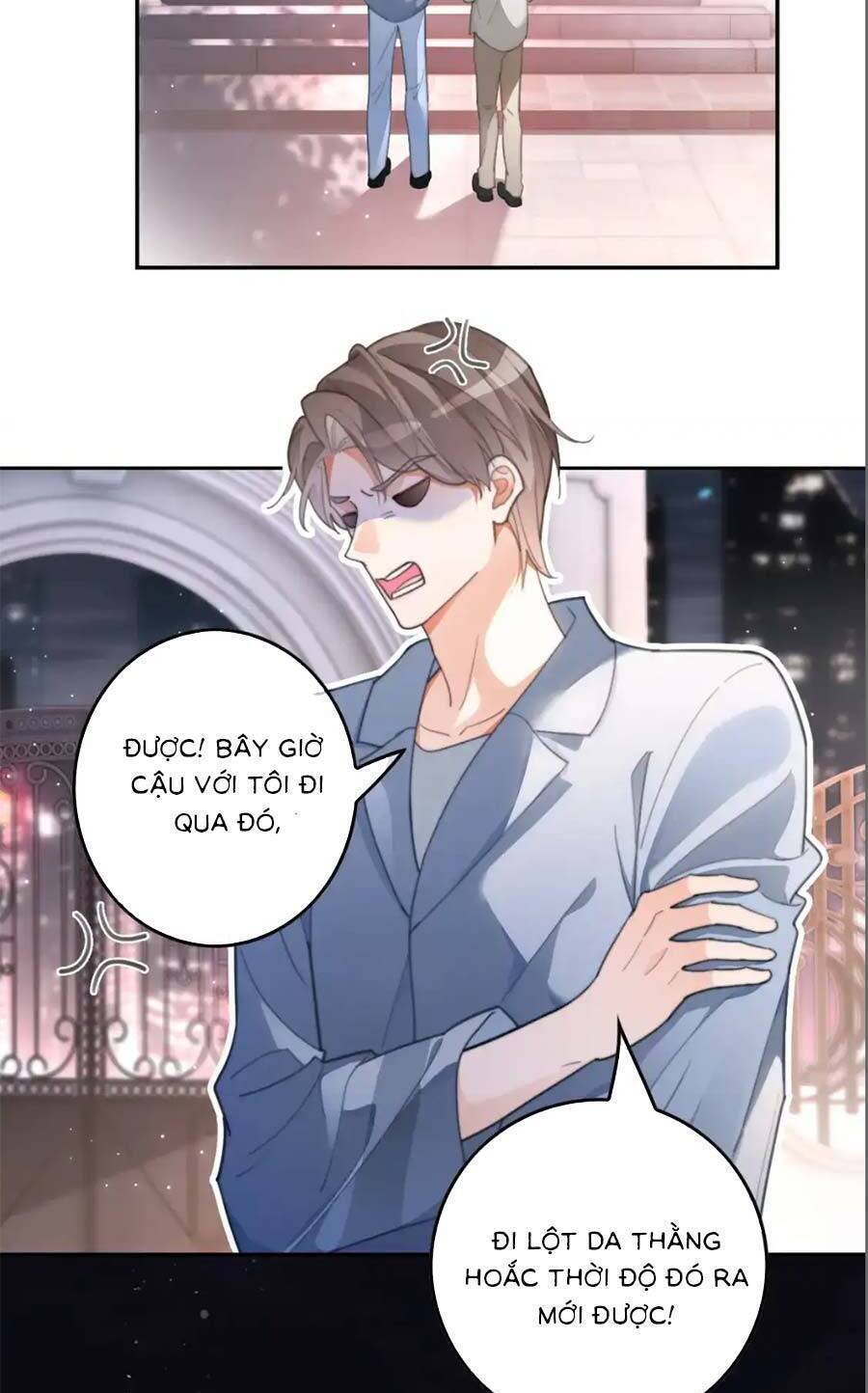 Được Các Anh Trai Chiều Chuộng Tôi Trở Nên Ngang Tàng Chapter 258 - Trang 2