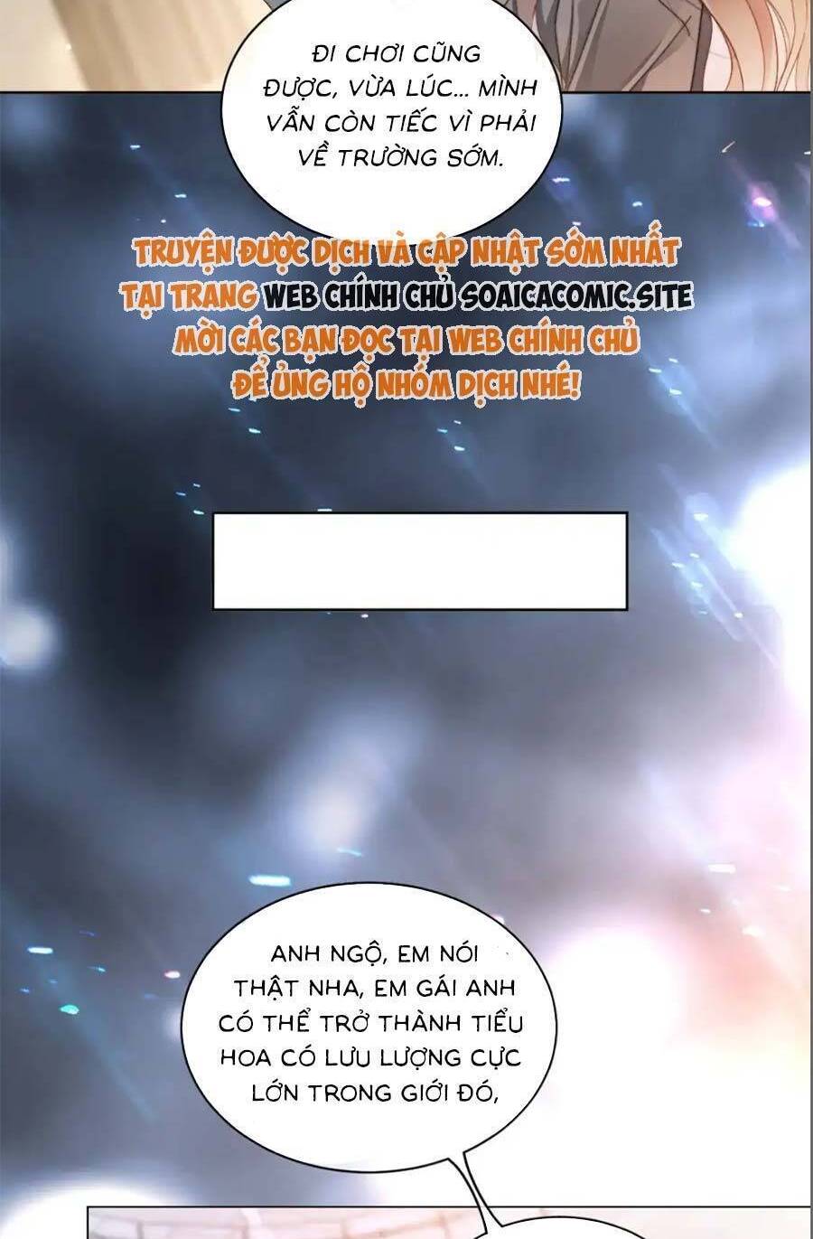 Được Các Anh Trai Chiều Chuộng Tôi Trở Nên Ngang Tàng Chapter 258 - Trang 2