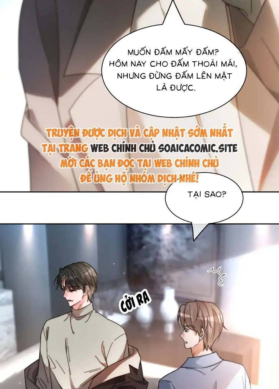 Được Các Anh Trai Chiều Chuộng Tôi Trở Nên Ngang Tàng Chapter 258 - Trang 2