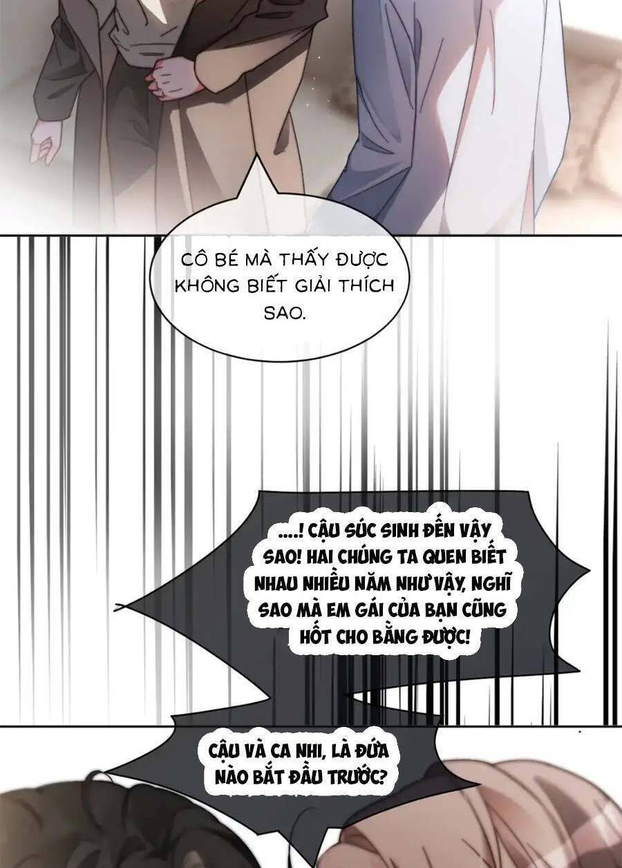 Được Các Anh Trai Chiều Chuộng Tôi Trở Nên Ngang Tàng Chapter 258 - Trang 2