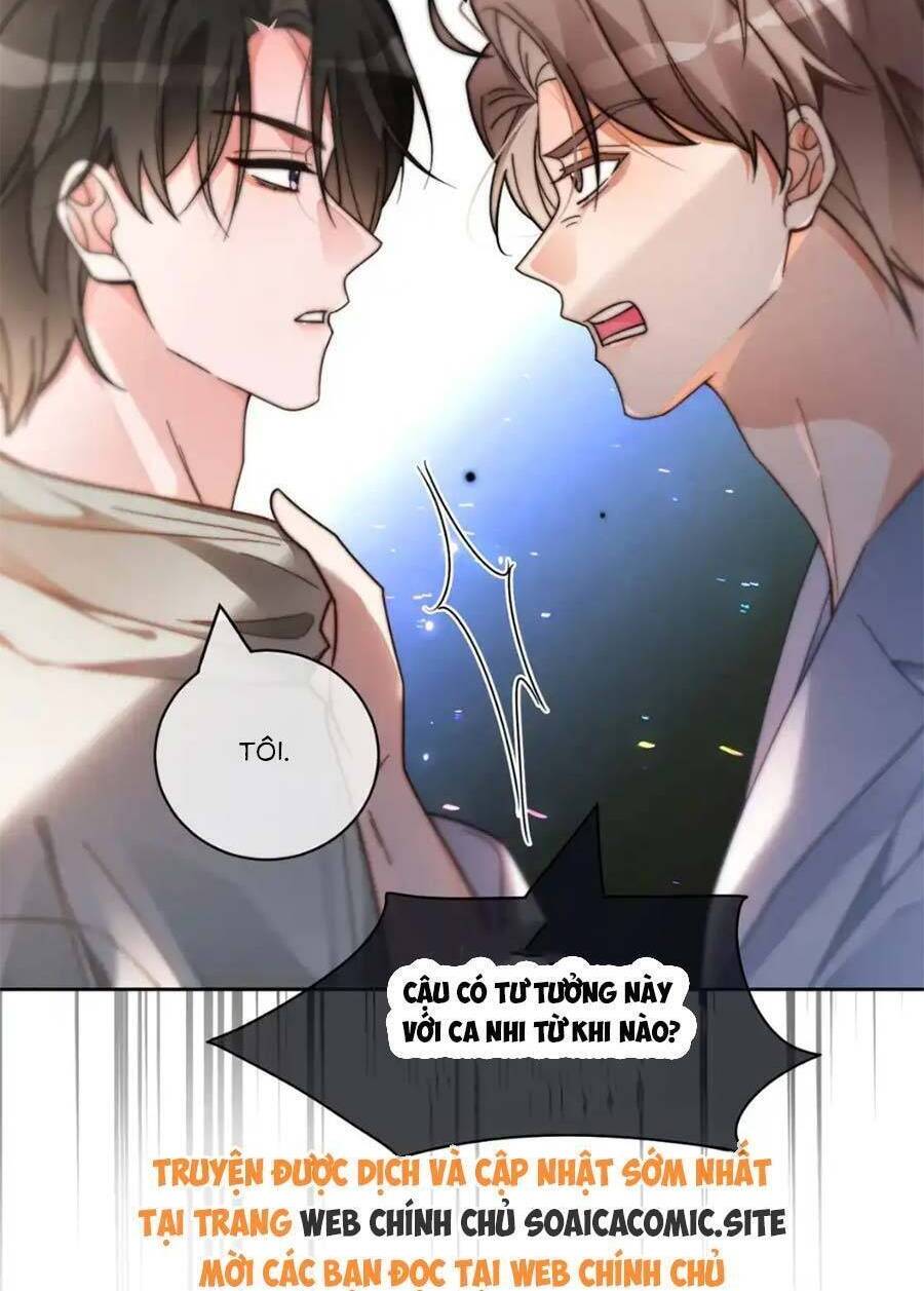 Được Các Anh Trai Chiều Chuộng Tôi Trở Nên Ngang Tàng Chapter 258 - Trang 2