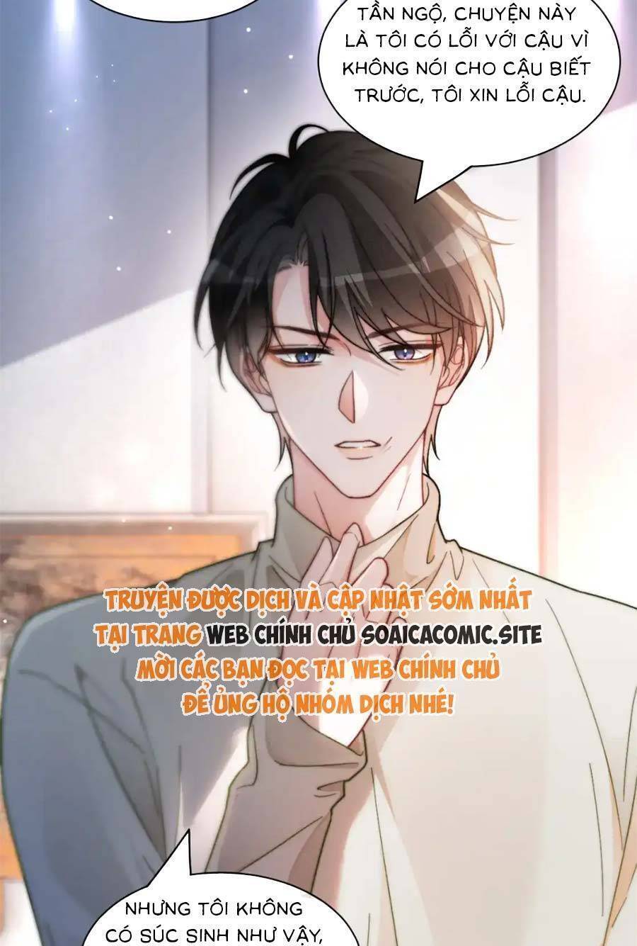 Được Các Anh Trai Chiều Chuộng Tôi Trở Nên Ngang Tàng Chapter 258 - Trang 2