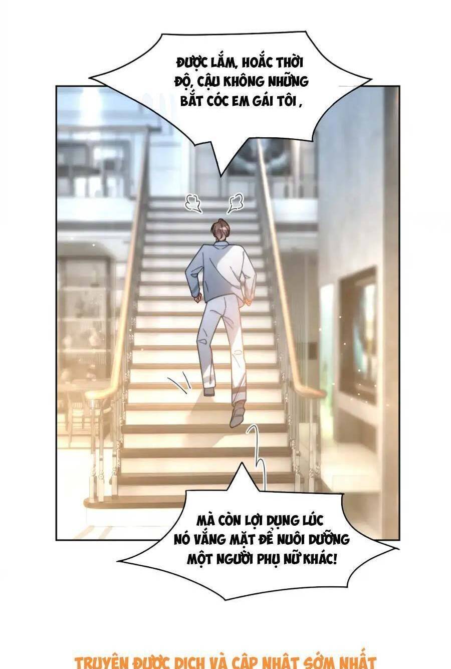 Được Các Anh Trai Chiều Chuộng Tôi Trở Nên Ngang Tàng Chapter 258 - Trang 2