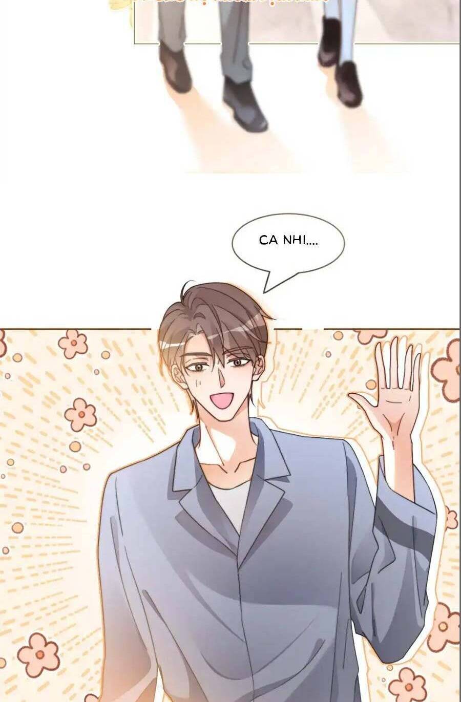 Được Các Anh Trai Chiều Chuộng Tôi Trở Nên Ngang Tàng Chapter 258 - Trang 2