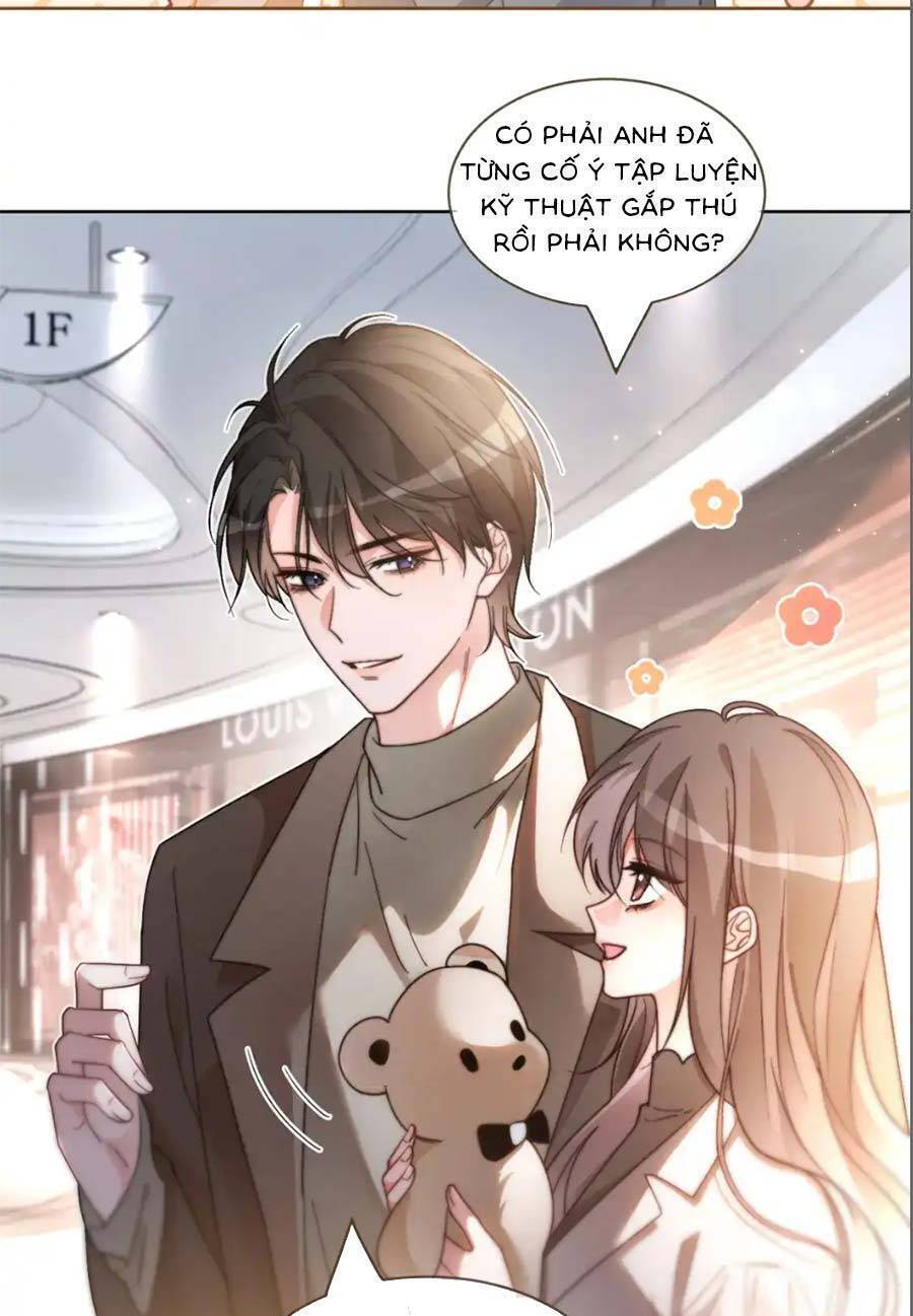 Được Các Anh Trai Chiều Chuộng Tôi Trở Nên Ngang Tàng Chapter 258 - Trang 2