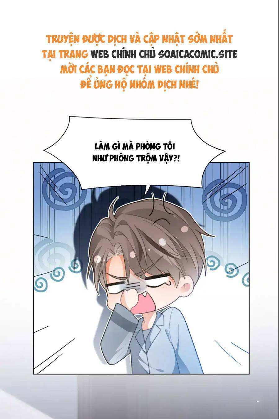 Được Các Anh Trai Chiều Chuộng Tôi Trở Nên Ngang Tàng Chapter 259 - Trang 2