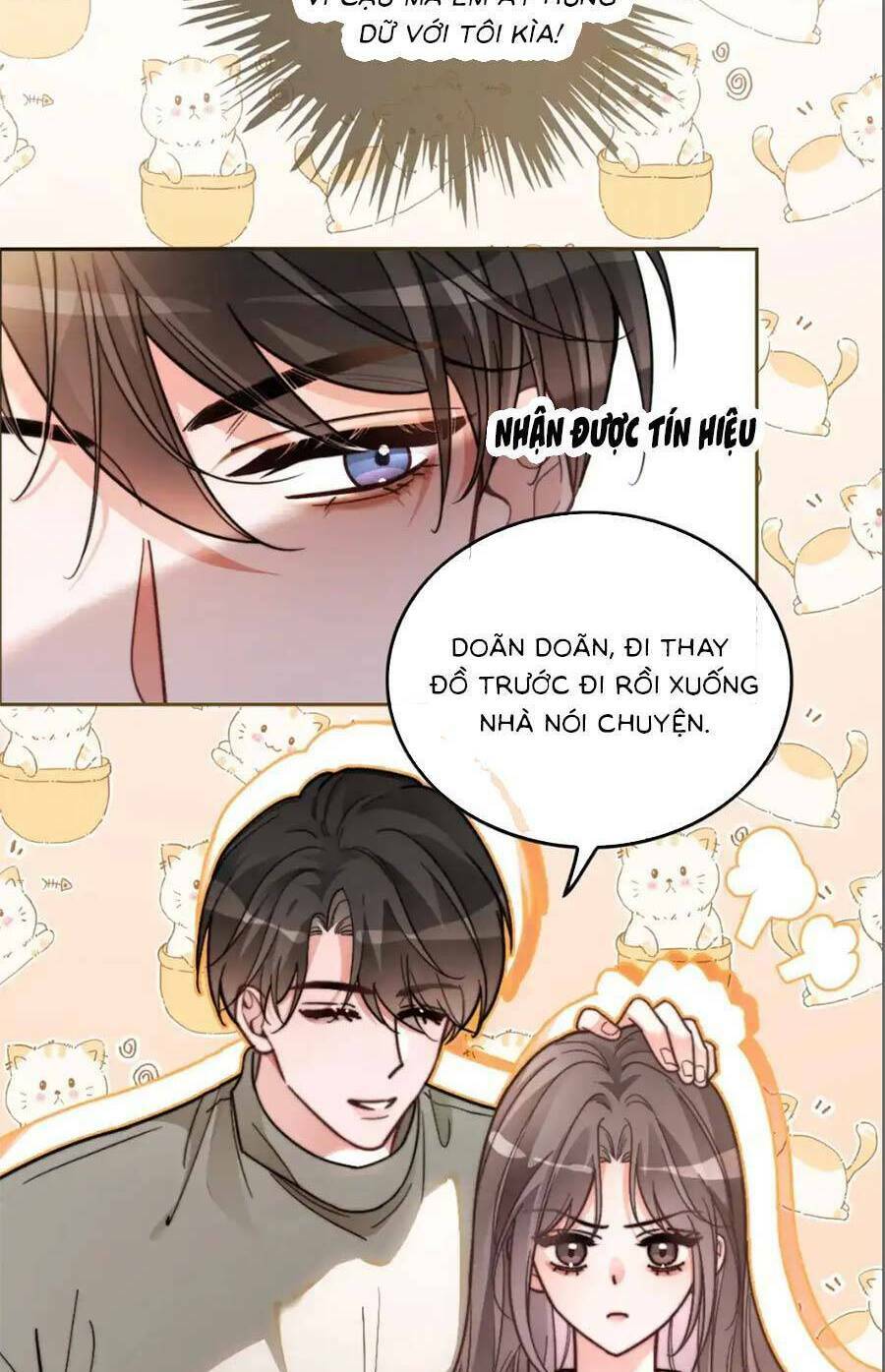 Được Các Anh Trai Chiều Chuộng Tôi Trở Nên Ngang Tàng Chapter 259 - Trang 2