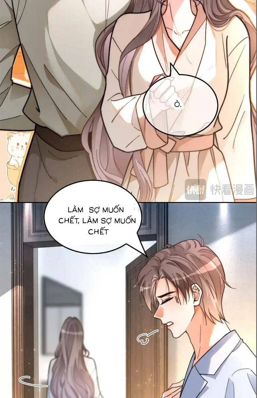 Được Các Anh Trai Chiều Chuộng Tôi Trở Nên Ngang Tàng Chapter 259 - Trang 2