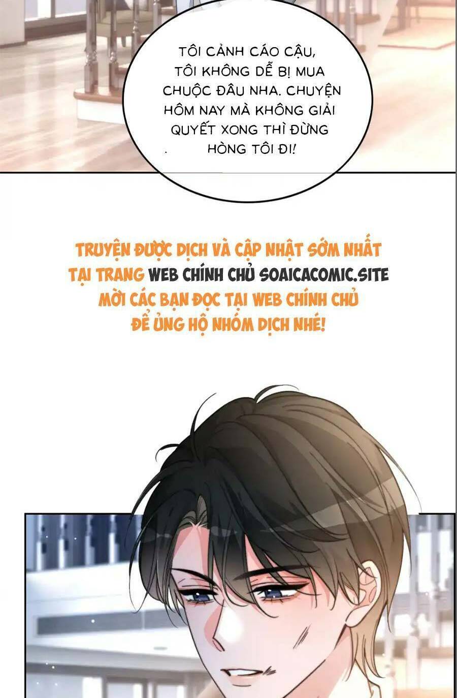 Được Các Anh Trai Chiều Chuộng Tôi Trở Nên Ngang Tàng Chapter 259 - Trang 2