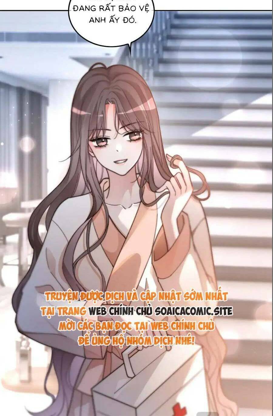 Được Các Anh Trai Chiều Chuộng Tôi Trở Nên Ngang Tàng Chapter 259 - Trang 2