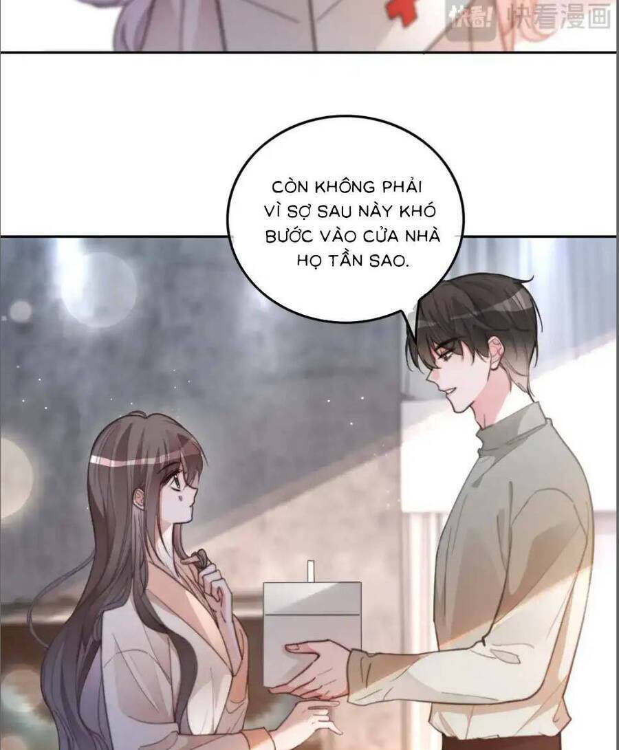 Được Các Anh Trai Chiều Chuộng Tôi Trở Nên Ngang Tàng Chapter 259 - Trang 2